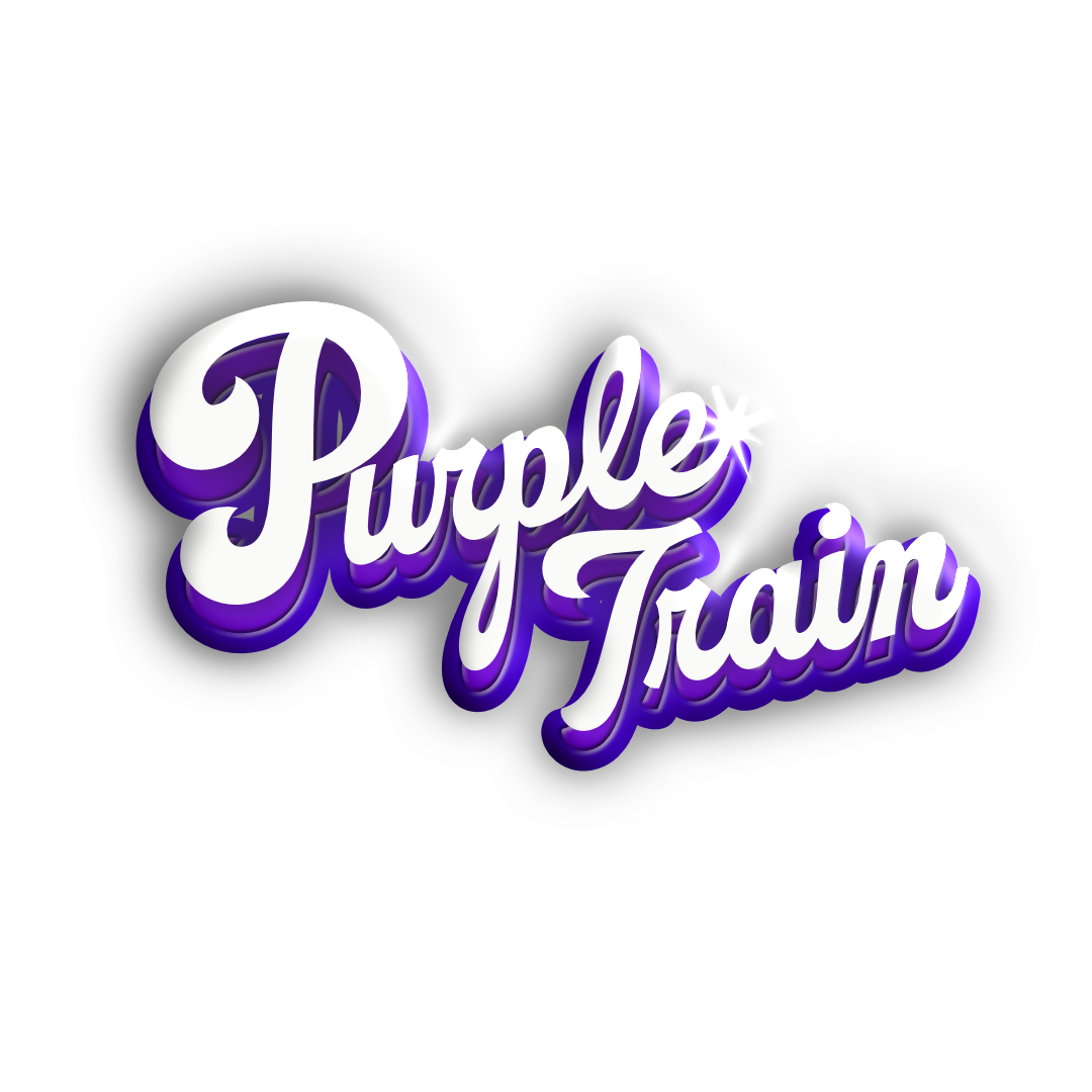 Purple Train